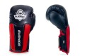 Rękawice bokserskie sparingowe treningowe DBX PRO BUSHIDO 12 OZ sportowe