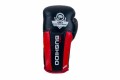 Rękawice bokserskie treningowe ze skóry naturalnej DBX PRO BUSHIDO 14 OZ sportowe