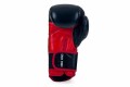 Rękawice bokserskie treningowe ze skóry naturalnej DBX PRO BUSHIDO 14 OZ sportowe