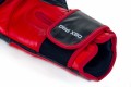 Rękawice bokserskie treningowe ze skóry naturalnej DBX PRO BUSHIDO 14 OZ sportowe