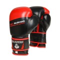 Rękawice Treningowe Bokserskie Sparingowe firmy DBX BUSHIDO 10 OZ