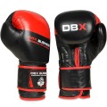 Rękawice Treningowe Bokserskie Sparingowe firmy DBX BUSHIDO 10 OZ