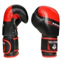 Rękawice Treningowe Bokserskie Sparingowe firmy DBX BUSHIDO 10 OZ