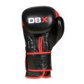 Rękawice Treningowe Bokserskie Sparingowe firmy DBX BUSHIDO 10 OZ