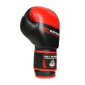 Rękawice Treningowe Bokserskie Sparingowe firmy DBX BUSHIDO 10 OZ