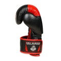 Rękawice Treningowe Bokserskie Sparingowe firmy DBX BUSHIDO 10 OZ