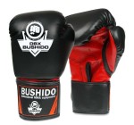 Rękawice bokserskie sparingowe treningowe DBX BUSHIDO 16 OZ