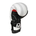 Rękawice Bokserskie Treningowe "JAPAN" ze Skóry Naturalnej DBX BUSHIDO 10 oz 12 oz 14 oz