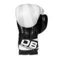 Rękawice Bokserskie Treningowe "JAPAN" ze Skóry Naturalnej DBX BUSHIDO 10 oz 12 oz 14 oz