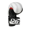 Rękawice Bokserskie Treningowe "JAPAN" ze Skóry Naturalnej DBX BUSHIDO 10 oz 12 oz 14 oz