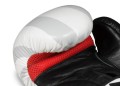 Rękawice Bokserskie Treningowe "JAPAN" ze Skóry Naturalnej DBX BUSHIDO 10 oz 12 oz 14 oz