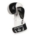 Profesjonalne Rękawice Bokserskie Treningowe DBX BUSHIDO 10 oz 12 oz 14 oz