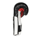 Profesjonalne Rękawice Bokserskie ze skóry naturalnej- Treningowe DBX BUSHIDO 10 oz - 12 oz - 14 oz
