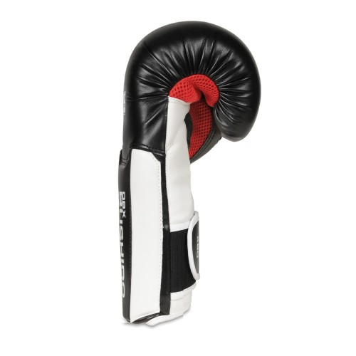 Profesjonalne Rękawice Bokserskie ze skóry naturalnej- Treningowe DBX BUSHIDO 10 oz - 12 oz - 14 oz