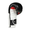 Profesjonalne Rękawice Bokserskie ze skóry naturalnej- Treningowe DBX BUSHIDO 10 oz - 12 oz - 14 oz