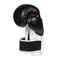 Profesjonalne Rękawice Bokserskie ze skóry naturalnej- Treningowe DBX BUSHIDO 10 oz - 12 oz - 14 oz