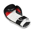 Profesjonalne Rękawice Bokserskie ze skóry naturalnej- Treningowe DBX BUSHIDO 10 oz - 12 oz - 14 oz