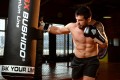 Profesjonalne Rękawice Bokserskie ze skóry naturalnej- Treningowe DBX BUSHIDO 10 oz - 12 oz - 14 oz