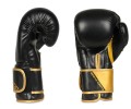 Rękawice treningowe bokserskie, sparingowe DBX BUSHIDO B-2v10 sportowe
