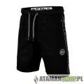 MEN'S SHORTS FRENCH TERRY SMALL LOGO BLACK M 1.jpg