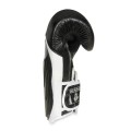 Rękawice bokserskie z systemem Wrist Protect BB5 12oz sportowe