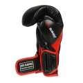 Rękawice bokserskie z systemem Wrist Protect BB4-14oz sportowe