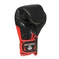 Rękawice bokserskie z systemem Wrist Protect BB4-14oz sportowe