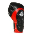 Rękawice bokserskie z systemem Wrist Protect BB4-14oz sportowe