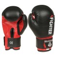 Rękawice treningowe bokserskie dla dzieci DBX BUSHIDO 6oz sportowe