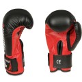 Rękawice treningowe bokserskie dla dzieci DBX BUSHIDO 6oz sportowe