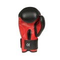 Rękawice treningowe bokserskie dla dzieci DBX BUSHIDO 6oz sportowe