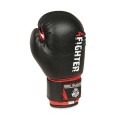 Rękawice treningowe bokserskie dla dzieci DBX BUSHIDO 6oz sportowe