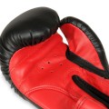 Rękawice treningowe bokserskie dla dzieci DBX BUSHIDO 6oz sportowe