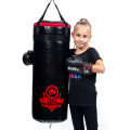 Rękawice treningowe bokserskie dla dzieci DBX BUSHIDO 6oz sportowe