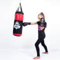 Rękawice treningowe bokserskie dla dzieci DBX BUSHIDO 6oz sportowe