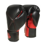 Rękawice bokserskie \ Muay Thai do treningu na przyrządach i sparingów B-2v15