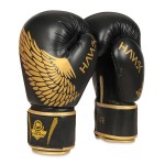 Rękawice treningowe bokserskie, sparingowe "HAWK" sportowe