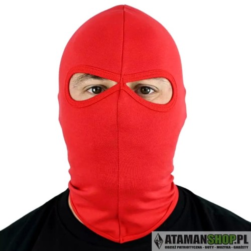 Kominiarka z 2 otworami czerwona1.jpg