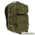 Plecak Mil-Tec Assault Pack Small 20 l - Olive1.jpg