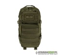 Plecak Mil-Tec Assault Pack Small 20 l - Olive2.jpg