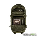 Plecak Mil-Tec Assault Pack Small 20 l - Olive4.jpg