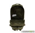 Plecak Mil-Tec Assault Pack Small 20 l - Olive6.jpg