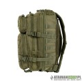 Plecak Mil-Tec Assault Pack Small 20 l - Olive7.jpg