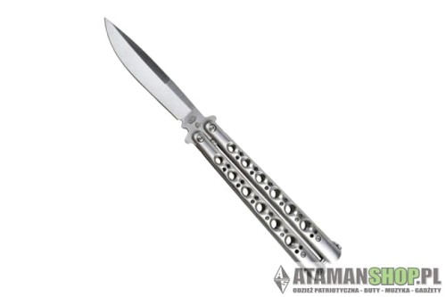 Nóż składany SCK – Steel Claw Knives Butterfly1.jpg