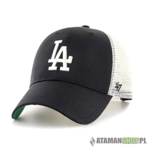 Czapka New Era z daszkiem MLB Los Angeles