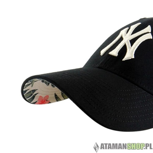 czapka MLB New York Yankees Coastal Floral Under 47 MVP3.jpg