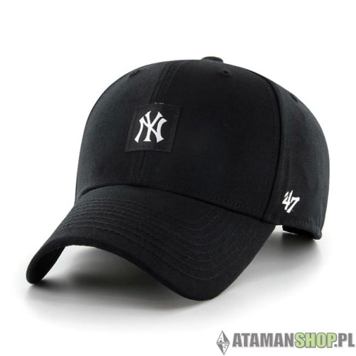 MLB New York Yankees Compact Snap 47 MVP1.jpg