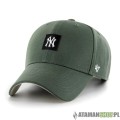 MLB New York Yankees Compact Snap 47 MVP zieleń1.jpg