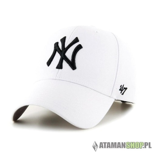 MLB New York Yankees 47 MVP biała1.jpg