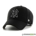 czapka MLB New York Yankees 47 MVP snapback czar-bial1.jpg